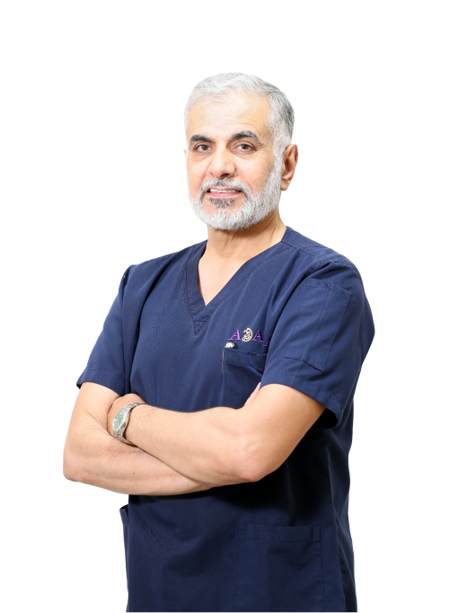 doctor